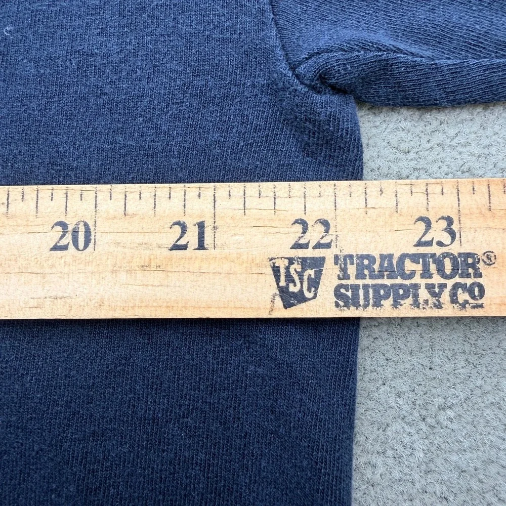 2000 Harley Davidson Australia Trivett Sydney Tee Shirt Lg Kangaroo Chopper Y2K - Picture 6 of 12
